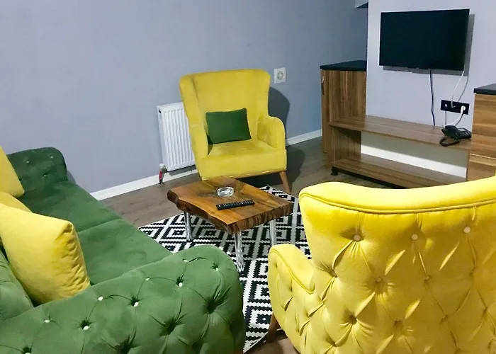 Centrum Residence