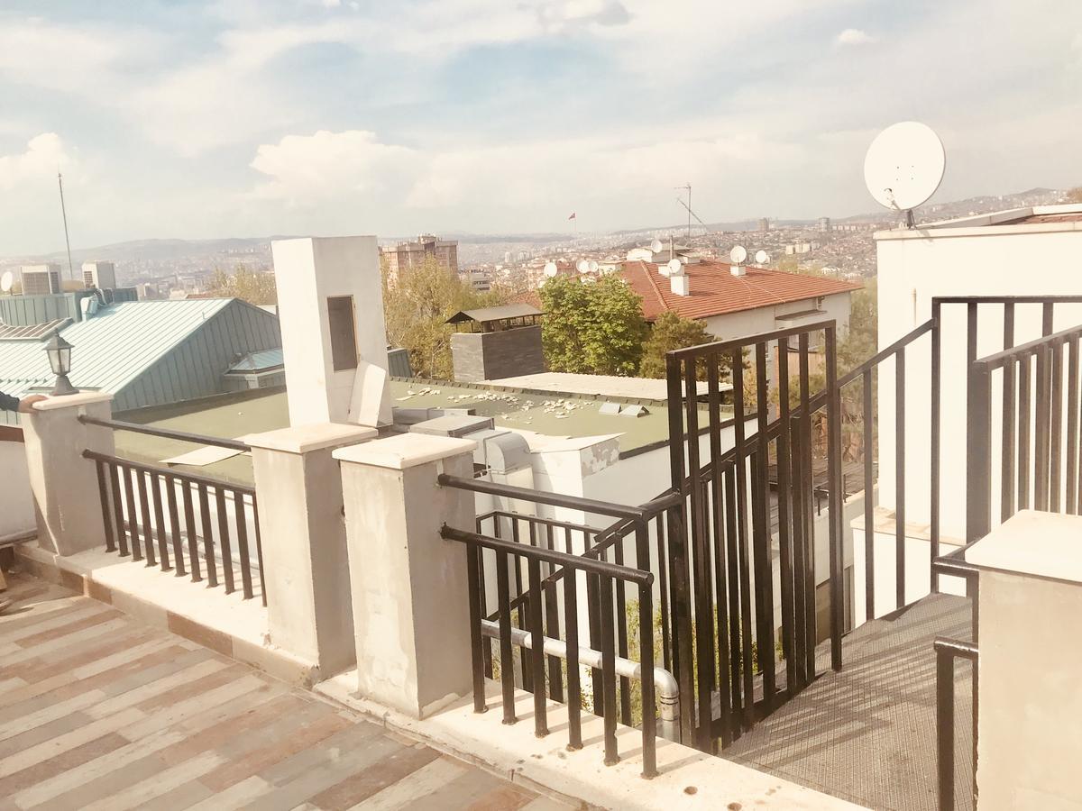 Centrum Otel