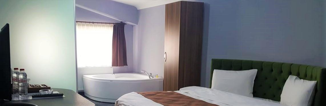 Centrum Otel 2*