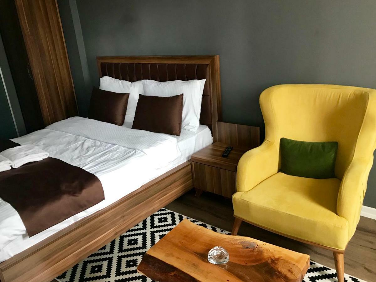 Centrum Otel