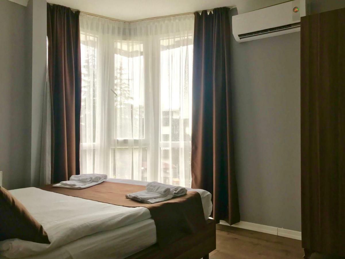 Otel Centrum Ankara