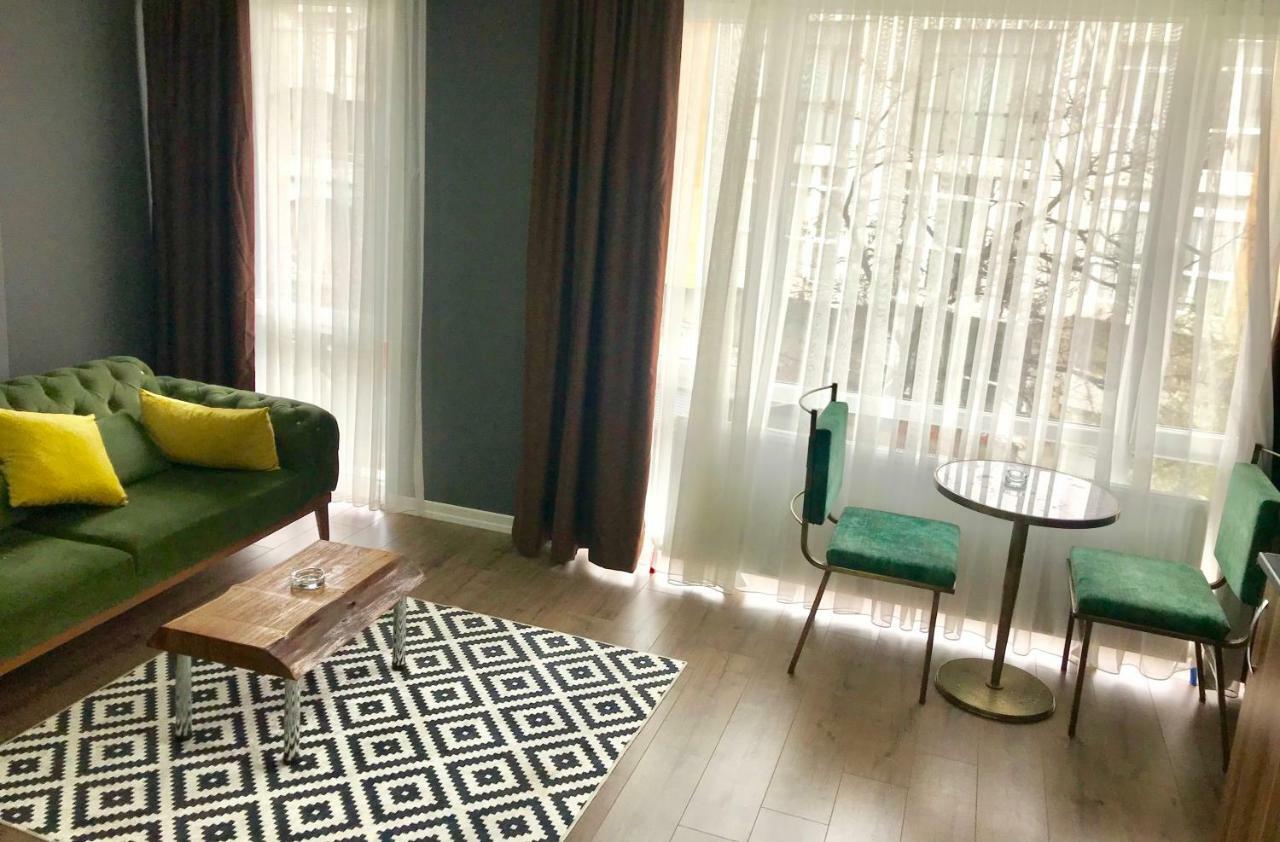 Otel Centrum Ankara