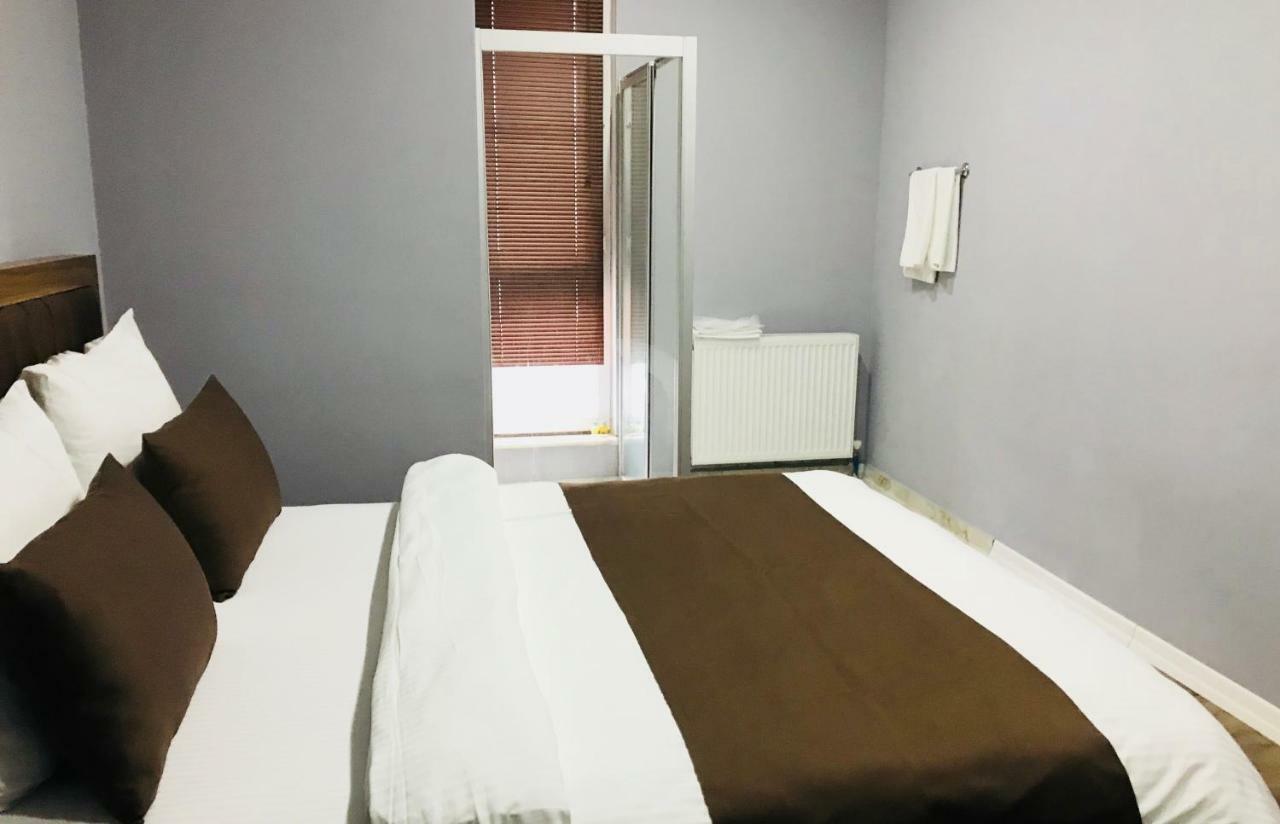 Centrum Otel 2*