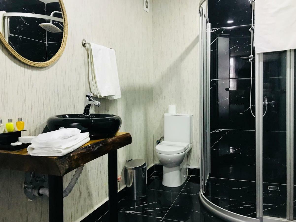 Centrum Otel Ankara