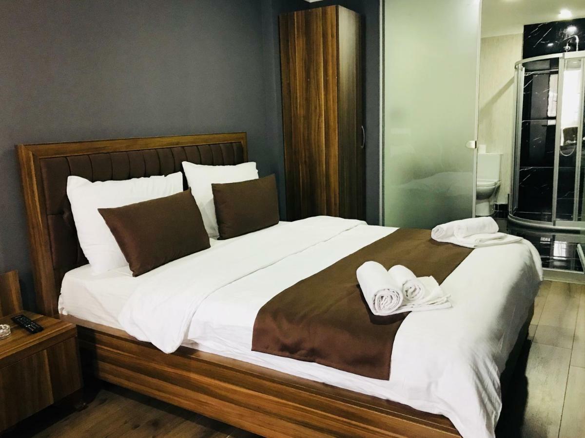 Centrum Otel 2*
